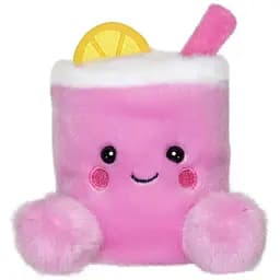 Мягкая игрушка Aurora Palm Pals Клубничный лимонад 13 см (240493R)