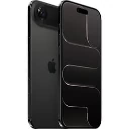 Смартфон Apple iPhone Air 512GB Space Black (MG374, MG1E4, MG2Q4)