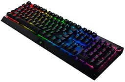 Клавіатура Razer BlackWidow V3 Pro Russian Layout [RZ03-03530800-R3R1] [68041] - мініатюра 12