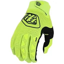 Перчатки TLD Air Glove S Yellow Troy Lee Designs (1106-404785062)