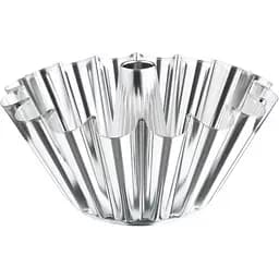 Форма для випічки кексів SNB зi втулкою 23 см (16224)