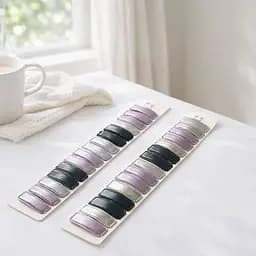 Набір шпильок кліпса для дівчат 20 шт.