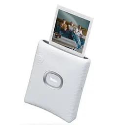 Фотопринтер INSTAX SQ Link White Fujifilm teh0014839 - мініатюра 7