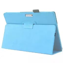 Чохол книжка Microsoft Surface Pro 11 Голубий - мініатюра 3