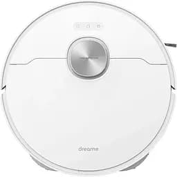 Робот-пилосос із вологим прибиранням Dreame L10s Ultra (RLS6LADC) - мініатюра 2