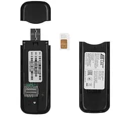 USB Wi-Fi Мобільний модем 2E MiFi1 PowerLink 3G/4G/LTE - мініатюра 3