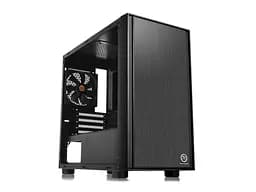 Корпус Thermaltake Versa H17 Black (CA-1J1-00S1NN-00) - мініатюра 2