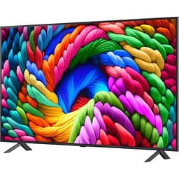 Телевізор LG NanoCell AI 90 65` LED UHD 4K (65NANO90A6B) UA [150637] - мініатюра 5