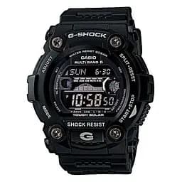 Наручний годинник Casio G-Shock GW-7900B-1ER з полімерним ремінцем