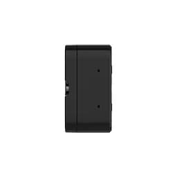 Бездротовий адресний модуль подвійного вводу/виводу Ajax EN54 I/O Module (2X2) Black для пожежної сигналізації (26-00662) - мініатюра 4