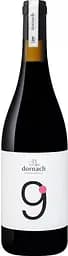 Вино Dornach Patrick Uccelli 9 Pinot Noir, 12,5%, 0,75 л (858141)