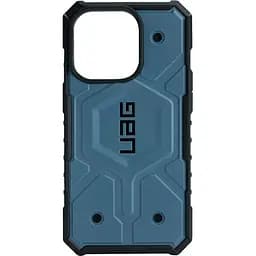 Чохол UAG Pathfinder MagSafe Apple iPhone 14 Pro Sky Blue