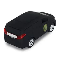 Автомодель серії Шеврони Героїв Toyota Alphard УДА TechnoDrive KM6011UD - мініатюра 5