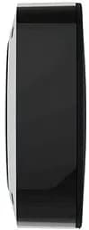 Бездротова кімнатна сирена Ajax HomeSiren 8681.11.BL1/34260.11.BL1 Black - мініатюра 4