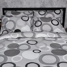 Набор наволочек Moon&Star Мікросатин Premium Orbit Elegance 40х60 см 2 шт