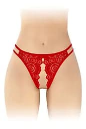 Трусики із доступом Fashion Secret Annette Red Fashion Secret SO4716 94688