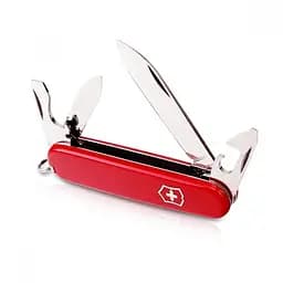 Ніж Victorinox Swiss Army Sportsman [0.3803] [68230] - мініатюра 5