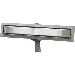 Душевой канал VBI Fort 2в1 2в1 50 chrome VBI-060105CH