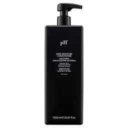 Кондиціонер Глибоке зволоження pH Laboratories Flower 1000 мл