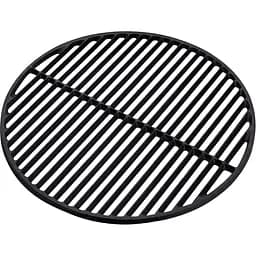 Чавунна решітка Grilli кругла 46х1 см (777742)