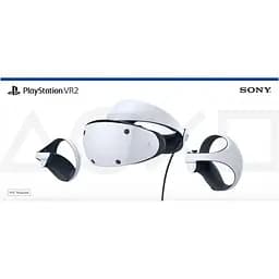 Ігрова консоль Sony PlayStation 5 Slim 1Tb + PlayStation VR2 - мініатюра 5
