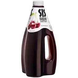 Нектар Sis вишня 1.6 л