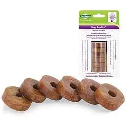 PetSafe Busy Buddy Treat Rings петсейф бизи бадди кольца жевательное лакомство для собак