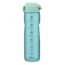 Спортивна пляшка Ion8 Quench Recyclon BPA Free, 1 л - Sonic Blue