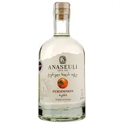 Водка Anaseuli из хурмы 40% 0.7 л