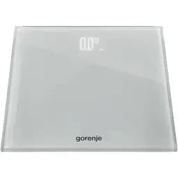 Ваги підлогові Gorenje OT 180 LBW (739464)