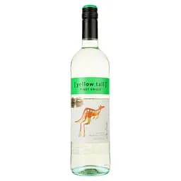 Вино Yellow Tail Pinot Grigio, біле, сухе, 0,75 л (793743)