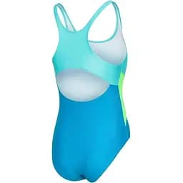 Купальник Aqua Speed ​​Pola 122 Бірюзовий (1000-541-28-122) - мініатюра 2