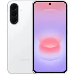 Мобильный телефон Samsung Galaxy A37 5G 6/128Gb White (SM-A376BZWBEUC)