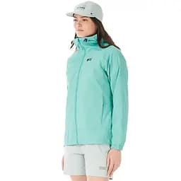 Куртка штормовая Picture Organic Surface Women XL Мятный