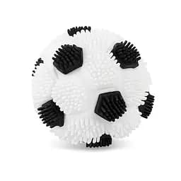 Детский антистресс Мяч YabbaDabba YD2546(White) наполнитель PVA, 6 см