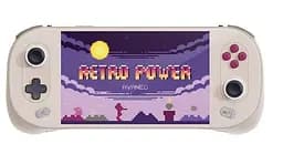 Портативная игровая консоль Ayaneo 2S Retro Power
