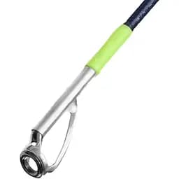 Спінінг Select Glam GLM-802MH 2.44m 8-30g Fast - мініатюра 3
