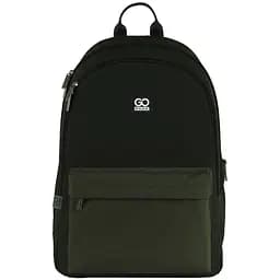 Рюкзак GoPack Education Teens 140 хакі (GO25-140L-4)