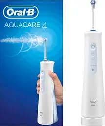 Іригатор Oral-B Aquacare 4 - мініатюра 2