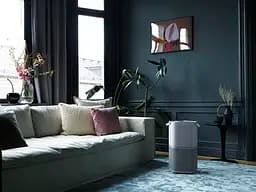 Очищувач повітря Electrolux PA91-404GY - мініатюра 9