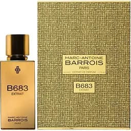 Духи оригинал Marc-Antoine Barrois B683 50 мл Extrait de Parfum