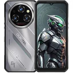 Смартфон Oukitel WP62 16/512GB Silver