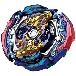 Дзига Beyblad Kill Joker Judgment B-142 Караючий Джокер з двохстороннім запуском (1972115762)