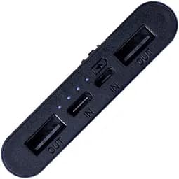 Портативна батарея Gelius Pro Edge GP-PB10-013 10000mAh Blue - мініатюра 5