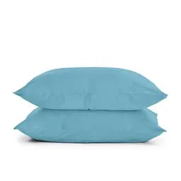 Набір наволочок Cosas Azure 50х70 см (SetPillow_RanforsSky_50х70) - мініатюра 2