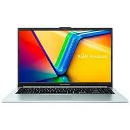 Ноутбук Asus VivoBook Go 15 E1504FA (E1504FA-L1248W) [127780]