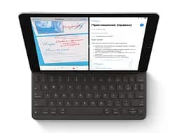 Планшет Apple iPad 10.2` (9 Gen) 256GB Wi-Fi Space Gray 2021 (MK2N3) [60255] - мініатюра 6