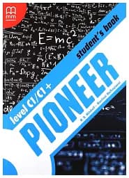Pioneer C1/C1+ Student's Book