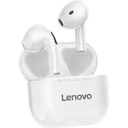 TWS-навушники Lenovo LP40 white