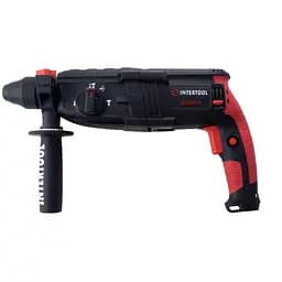 Перфоратор прямий електричний Intertool Storm WT-0170 1000Вт